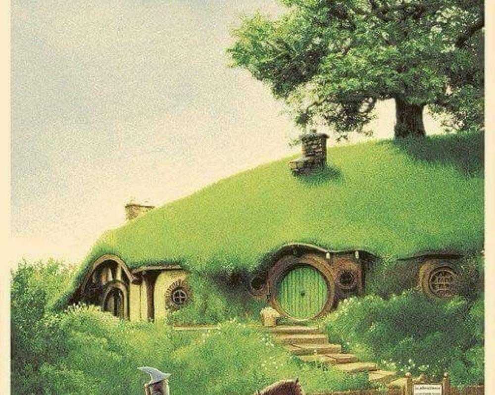 The Shire’s Restoration