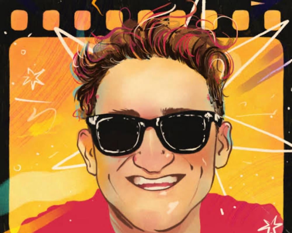 CASEY NEISTAT