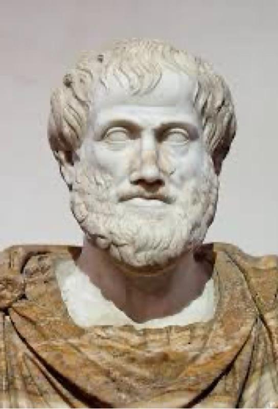 ARISTOTLE 