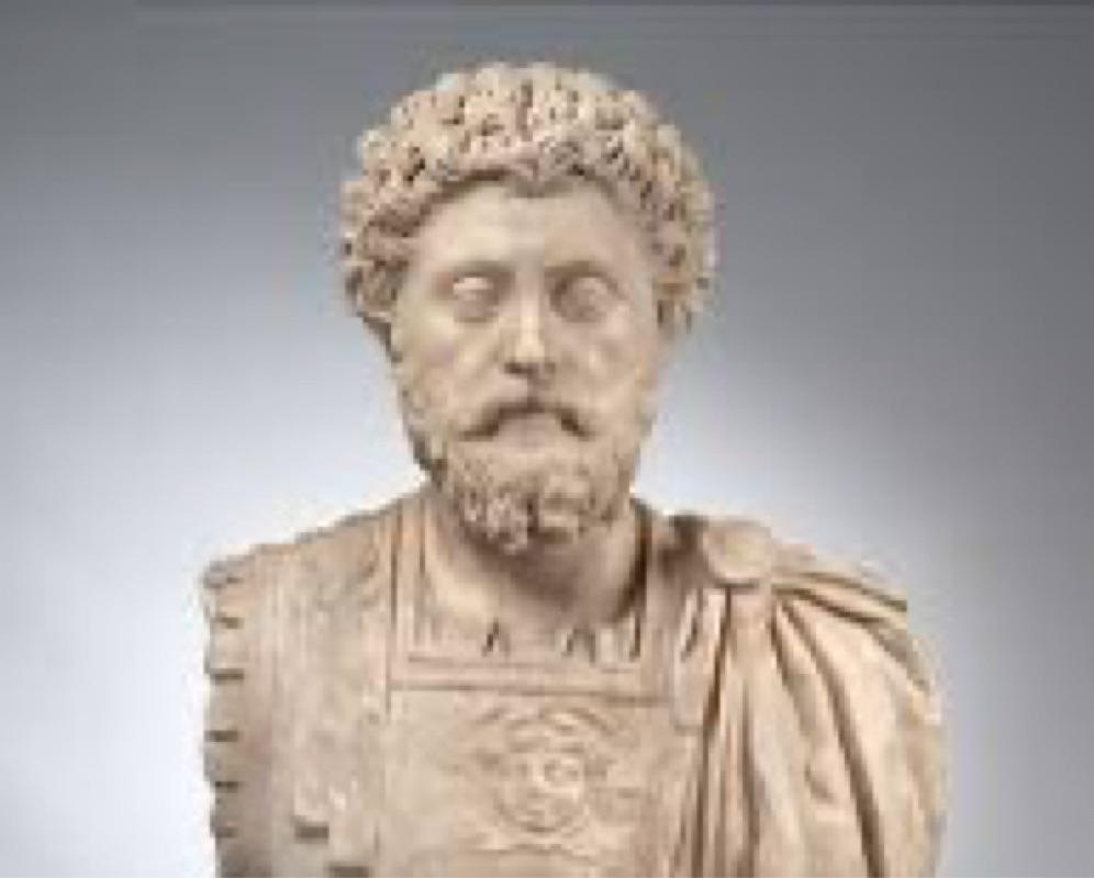 MARCUS AURELIUS