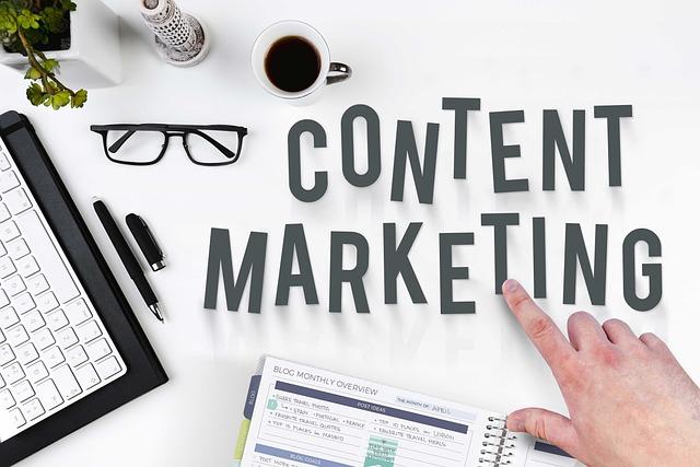 Creating Compelling Content