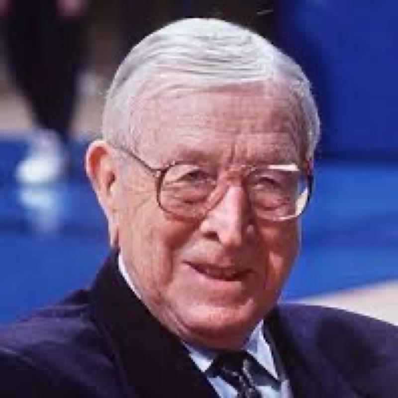 JOHN WOODEN