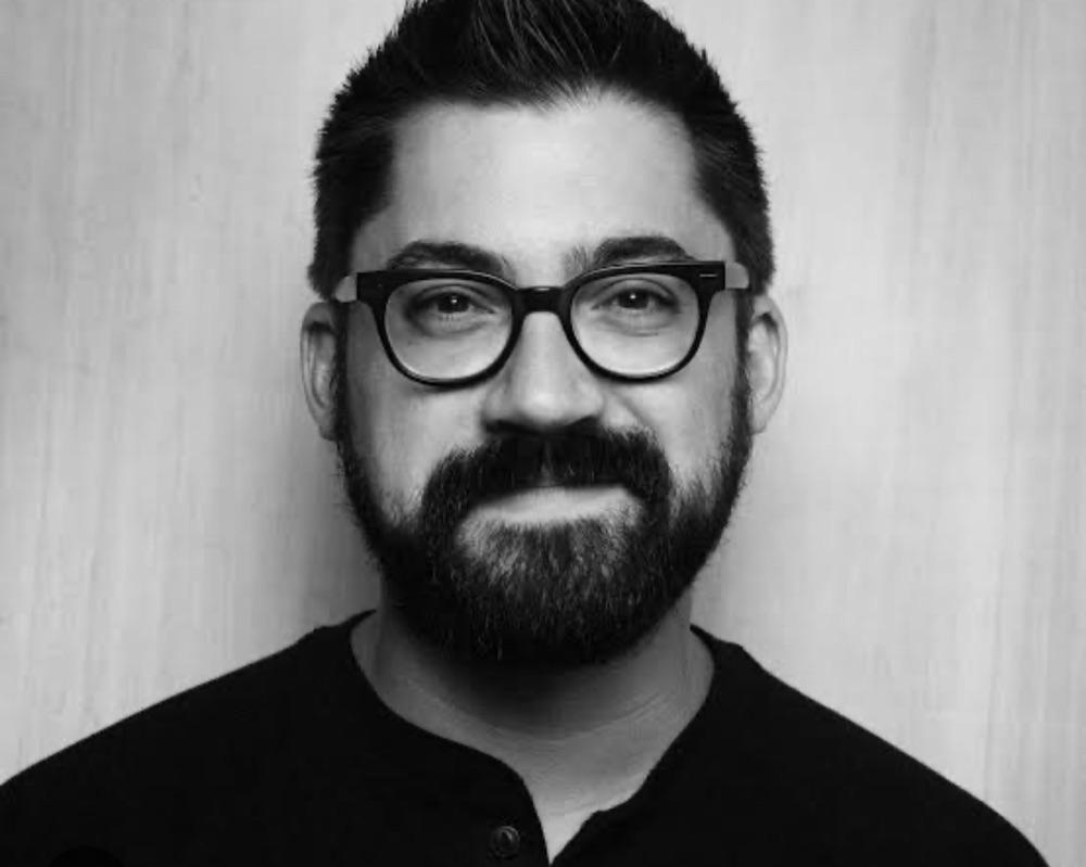 AUSTIN KLEON