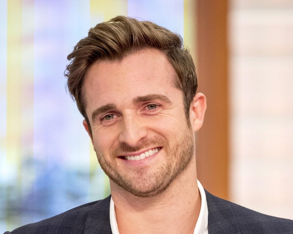 MATTHEW HUSSEY