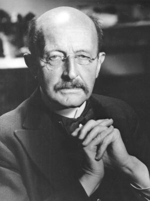 MAX PLANCK