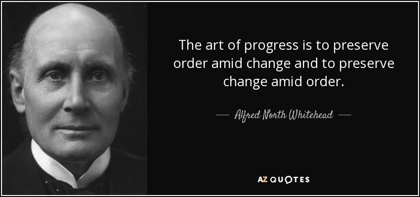 ALFRED NORTH WHITEHEAD