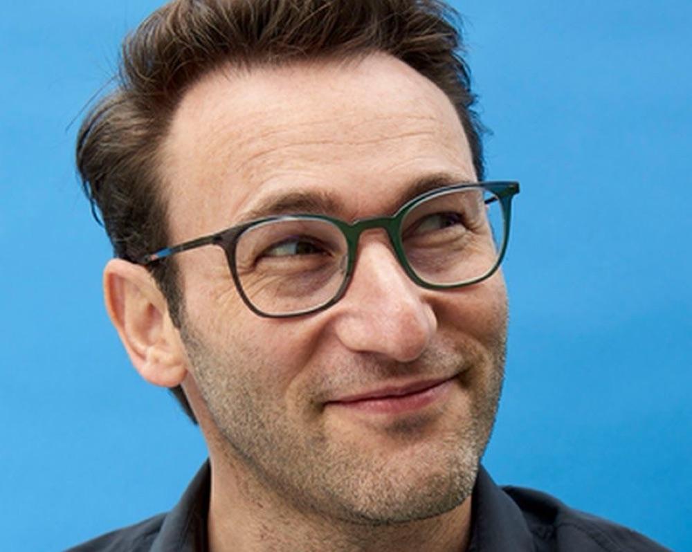 The Impact of Generosity (Simon Sinek)