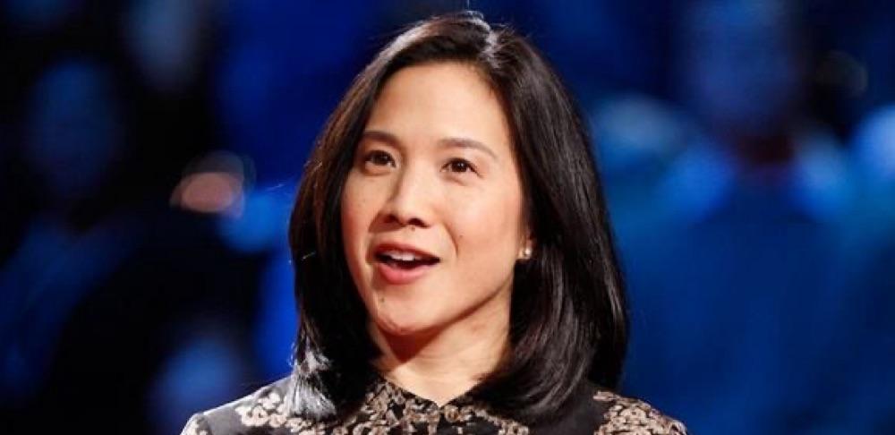 The Role of Resilience (Angela Duckworth)