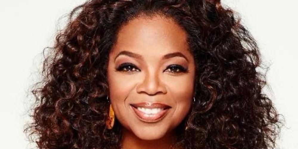 The Significance of Gratitude (Oprah Winfrey)