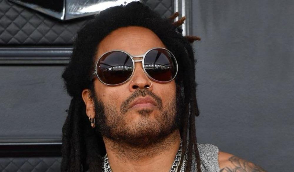 The Influence of Role Models (Lenny Kravitz)