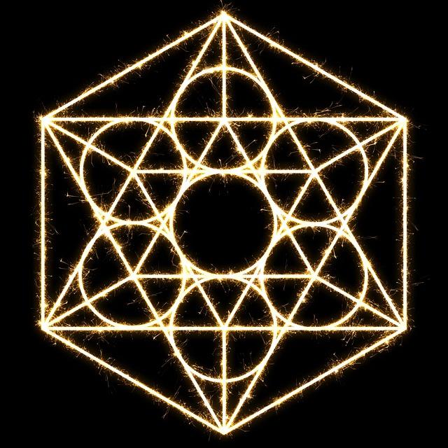 Sacred Geometry