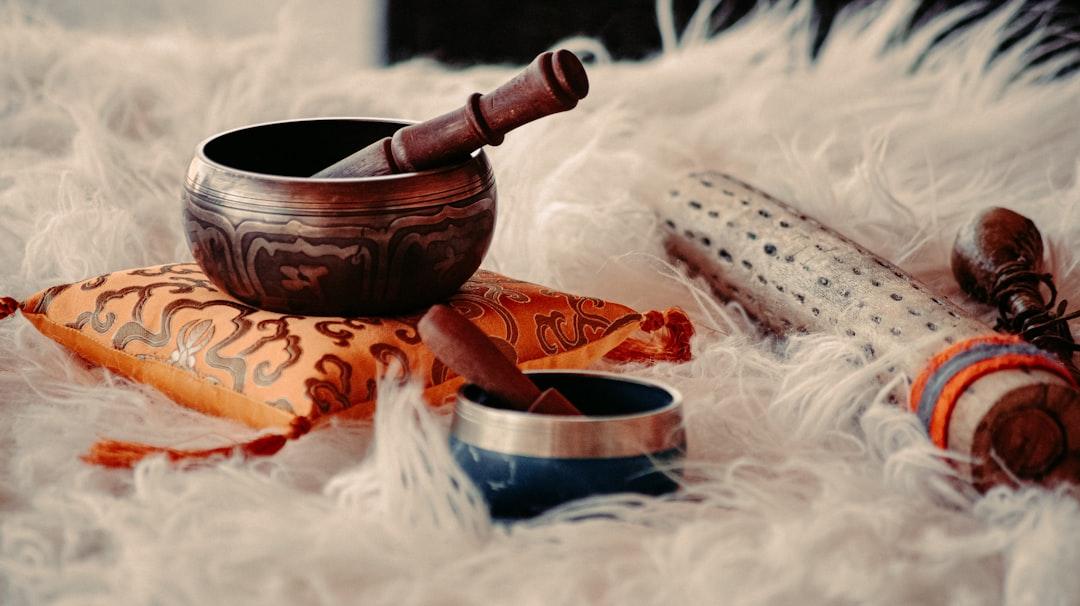 The Role of Shamanism