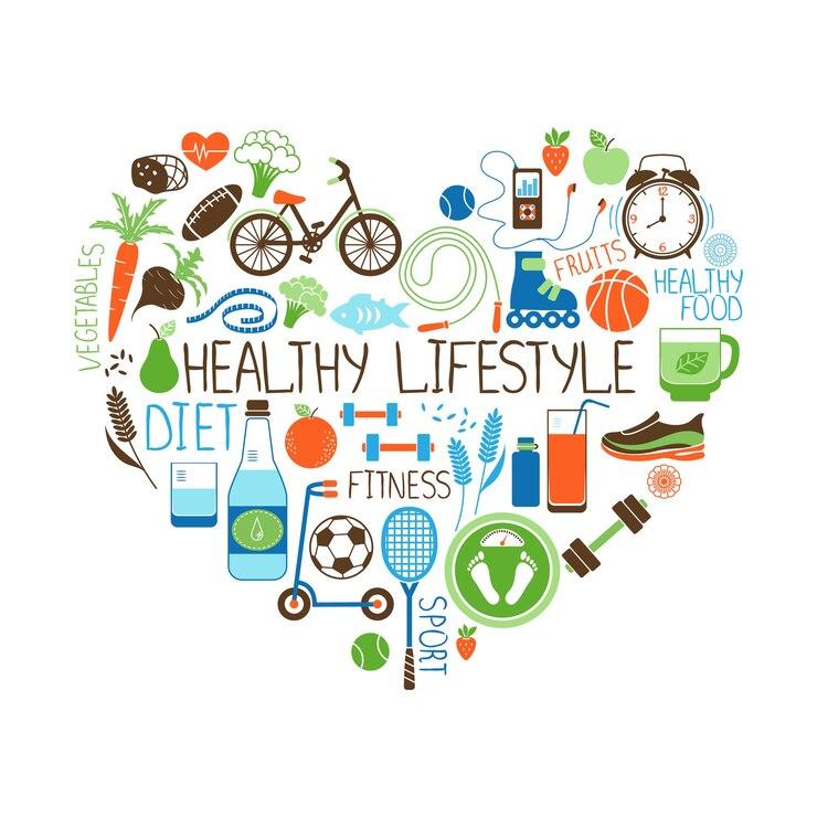 Simple Tips for a Healthier Life