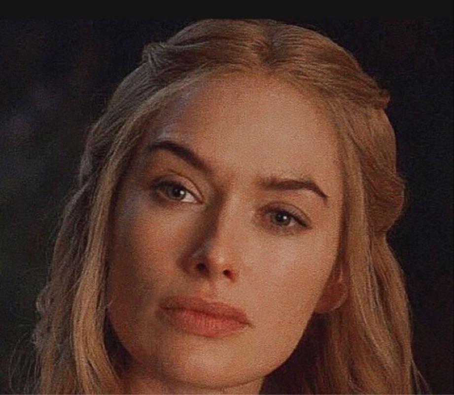 CERSEI LANNISTER