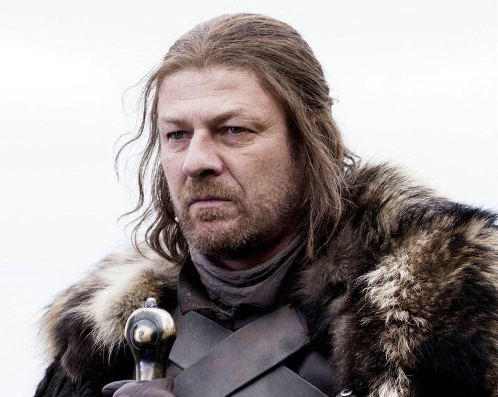 NED STARK