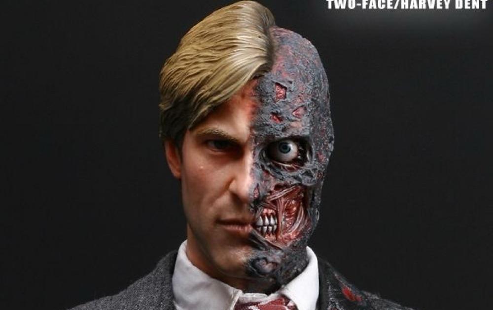 HARVEY DENT