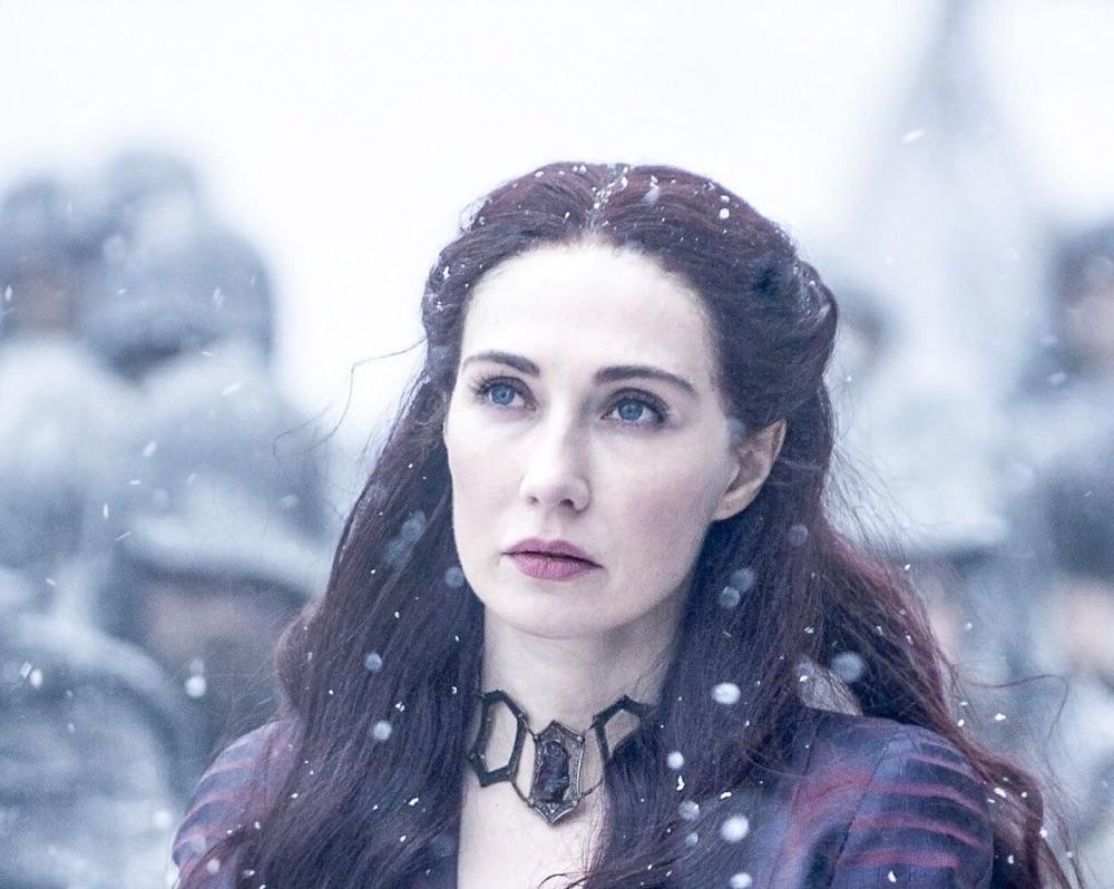 MELISANDRE