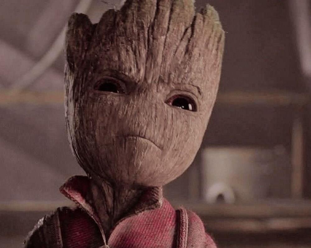 GROOT