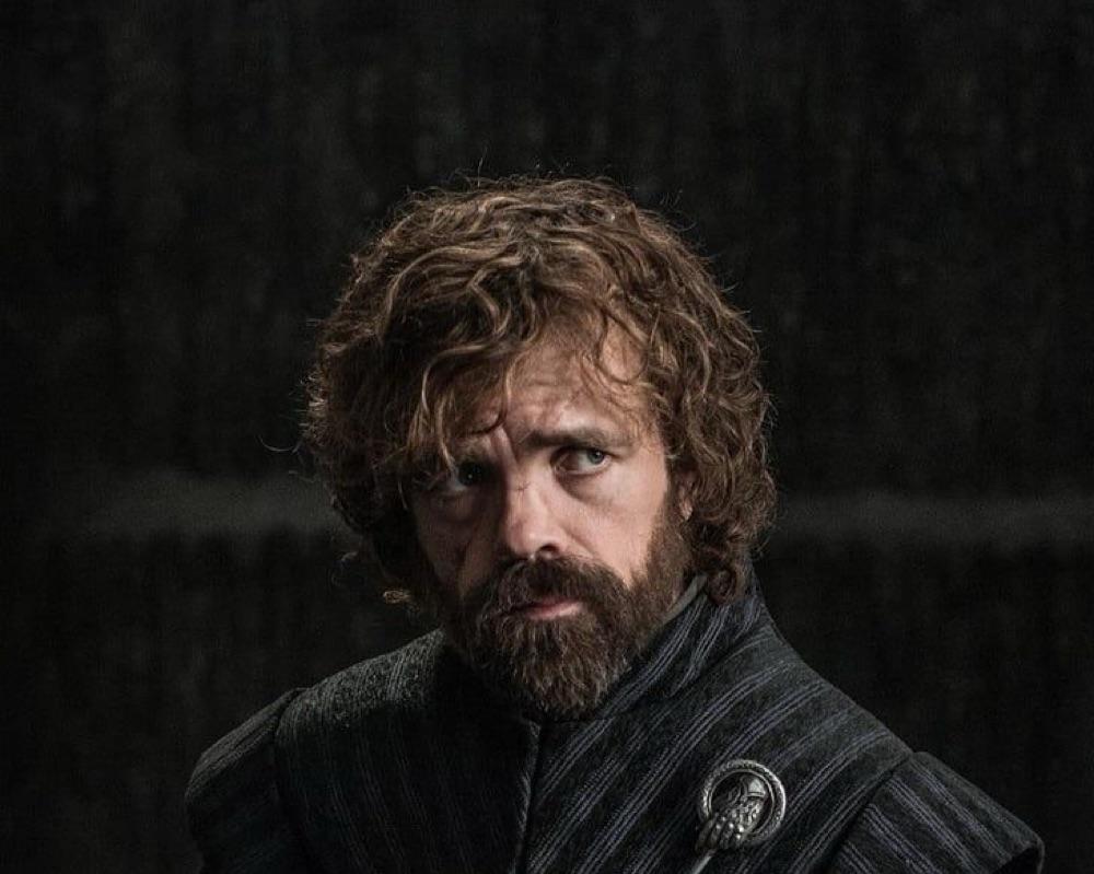 TYRION LANNISTER