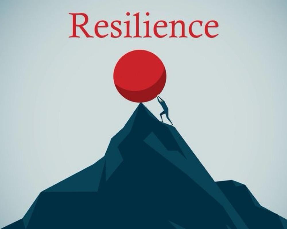 Building resilience