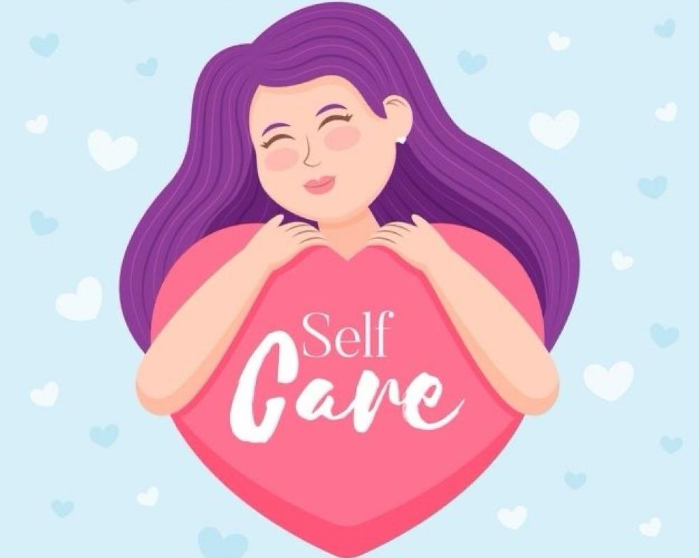 Self-care & well-being