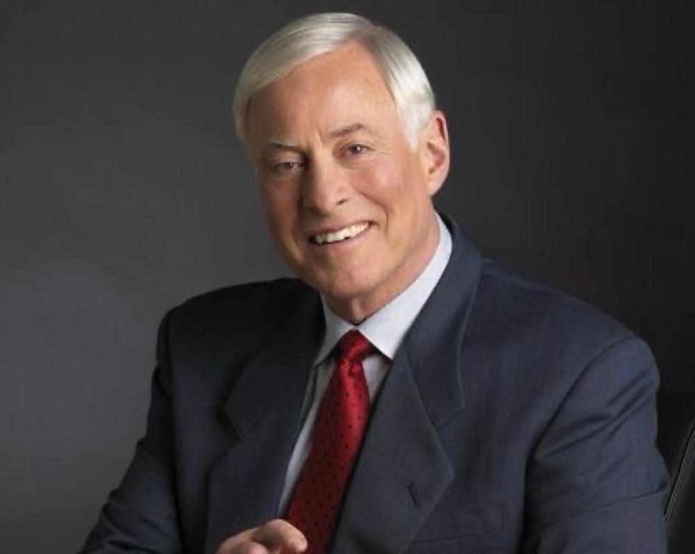 BRIAN TRACY