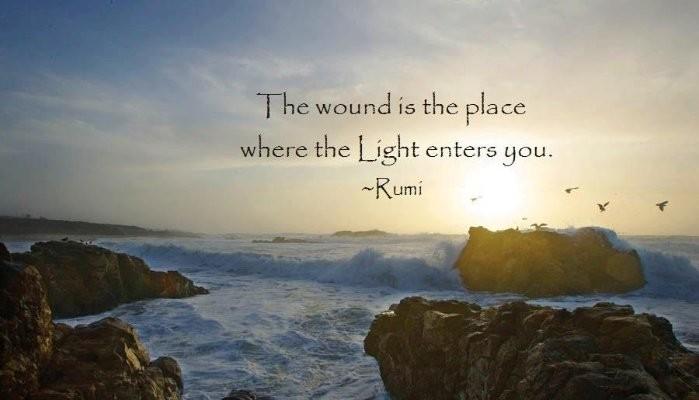 RUMI