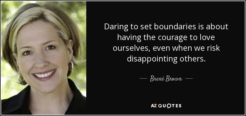 BRENÉ BROWN