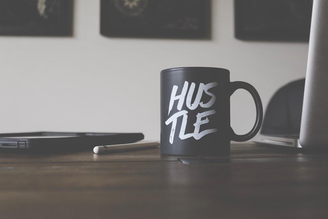 The Pressure Cooker: How Hustle Culture Impacts Programmers