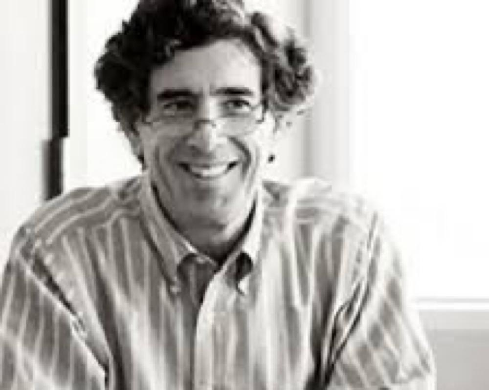 DR. RICHARD DAVIDSON