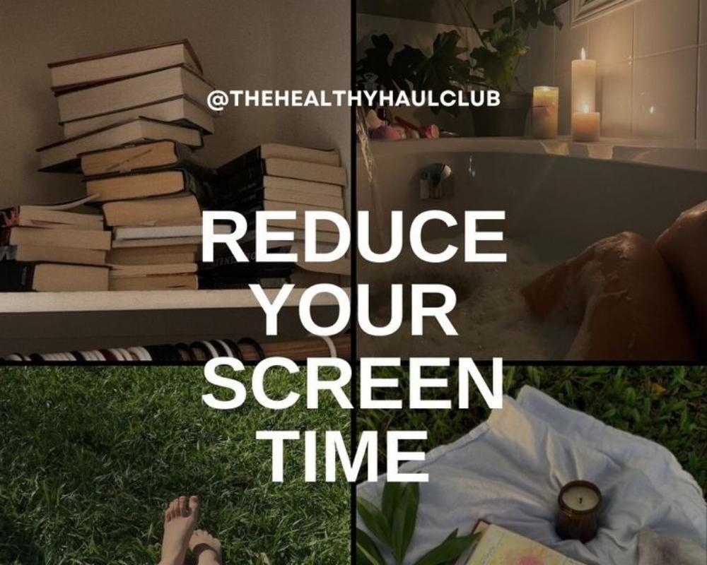 5. Finding Balance in a Digital World: Managing Screen Time and