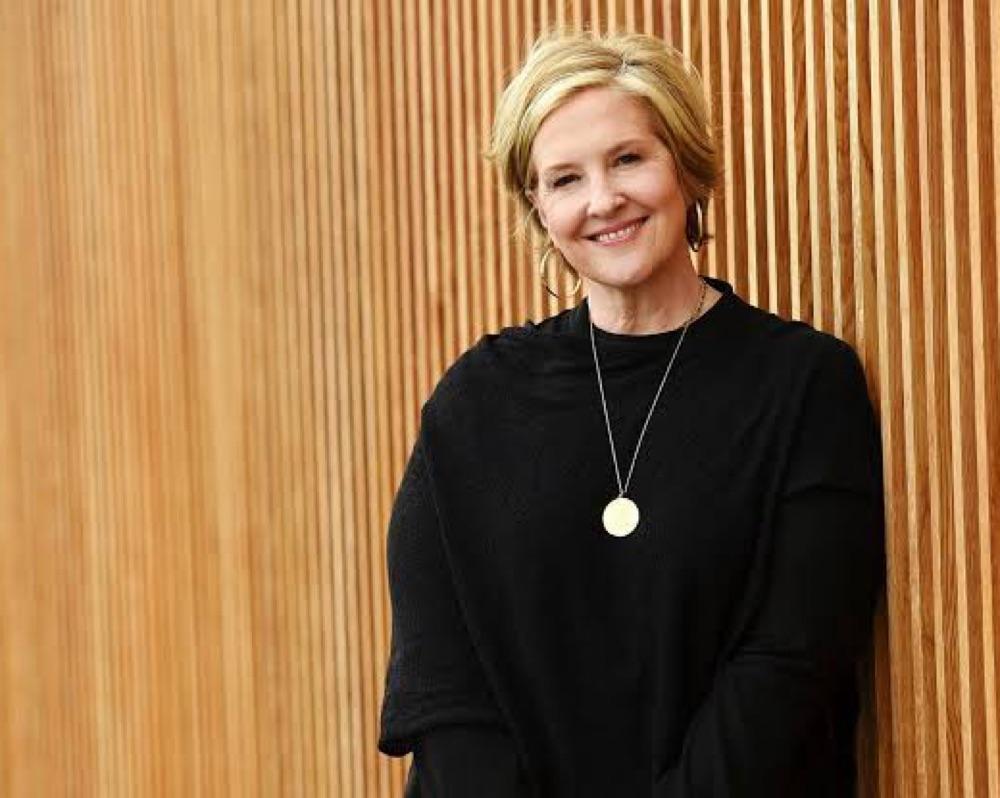 Brené Brown