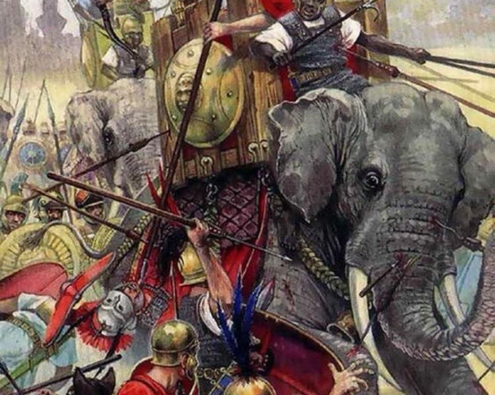 The Punic Wars