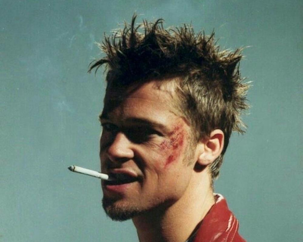 TYLER DURDEN 