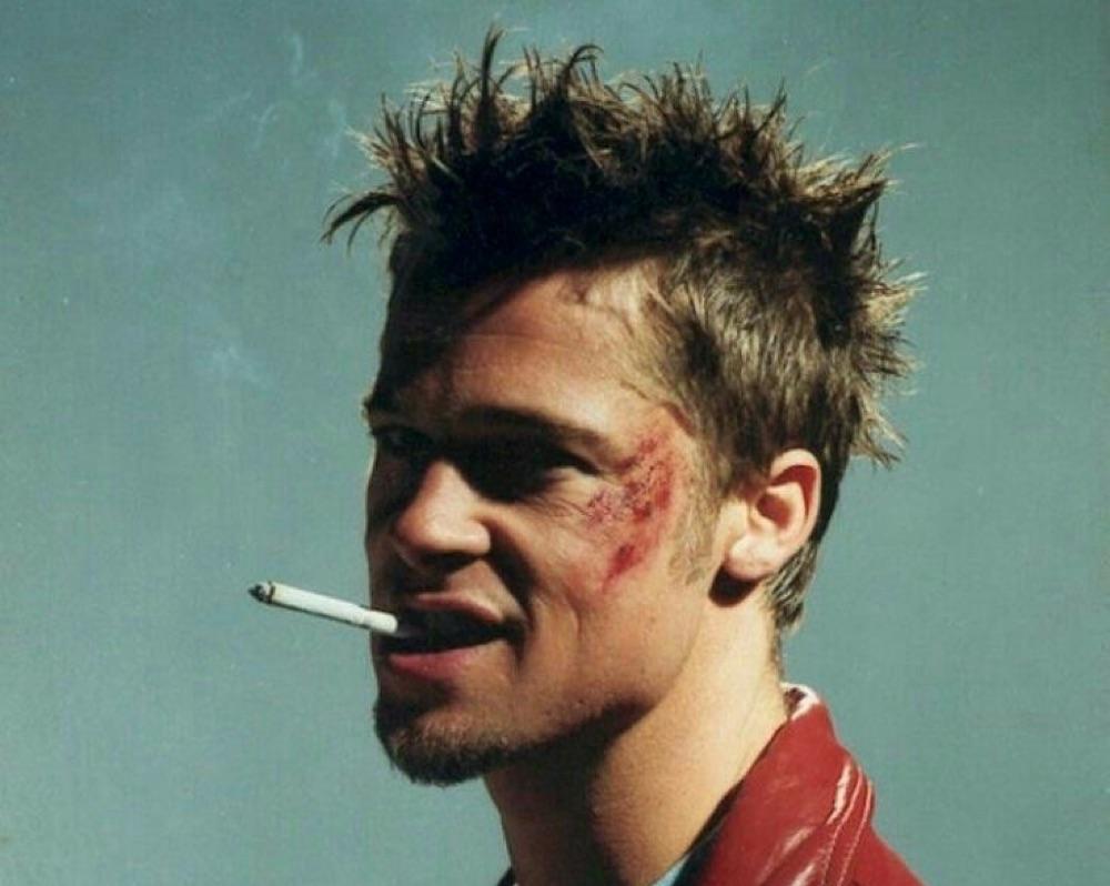 TYLER DURDEN