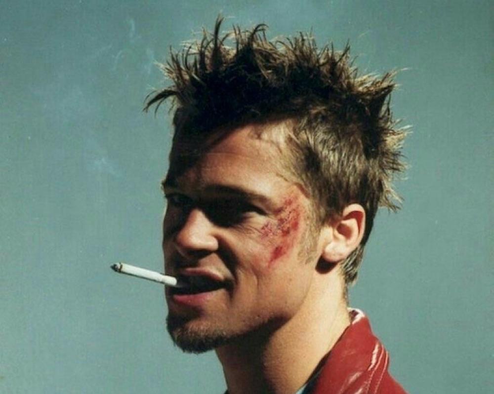 TYLER DURDEN