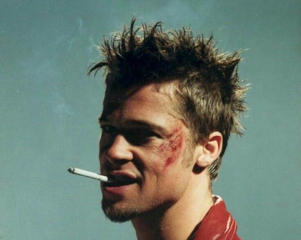 TYLER DURDEN