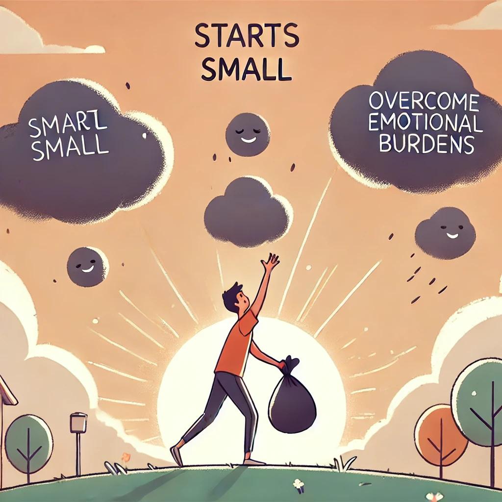 Start Small