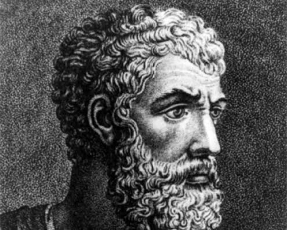 The Speech Of Aristophanes