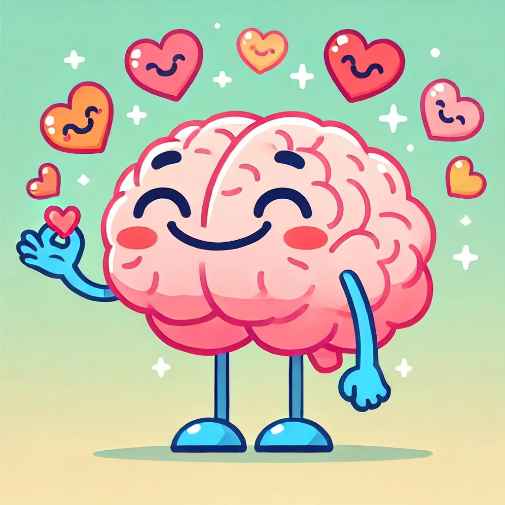 The Brain’s Role in Love and Choice