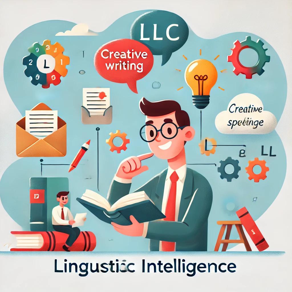 Linguistic Intelligence