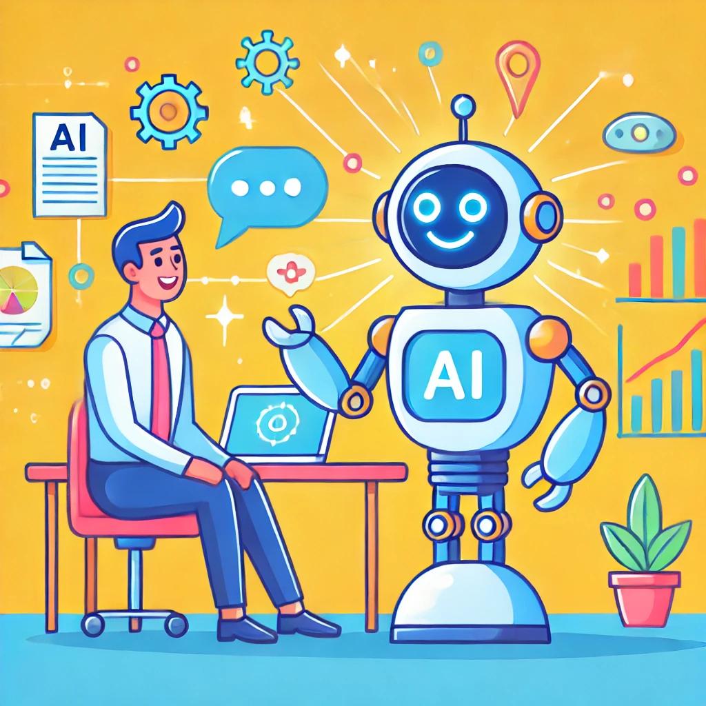 Artificial Intelligence and Job Transformation