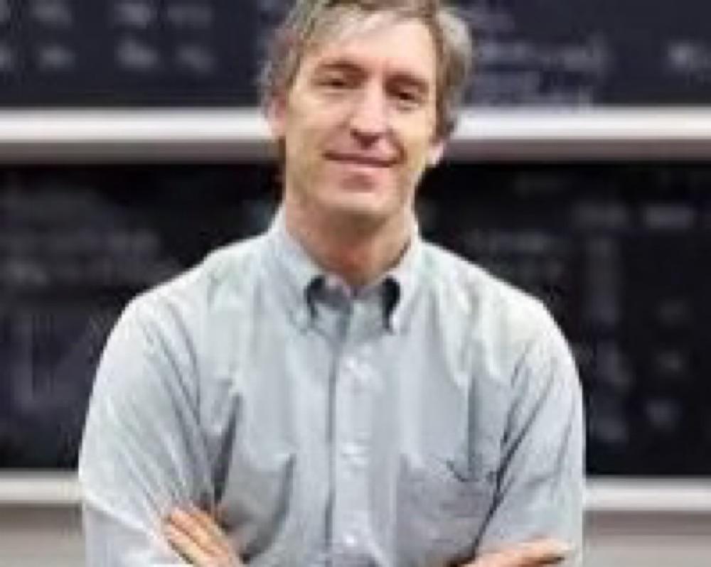 STEVEN LEVITT