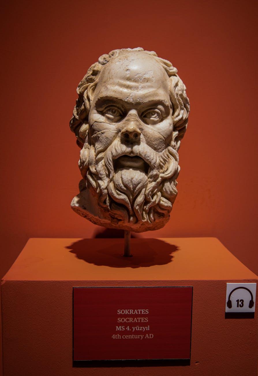 SOCRATES 