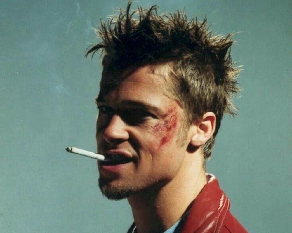 TYLER DURDEN