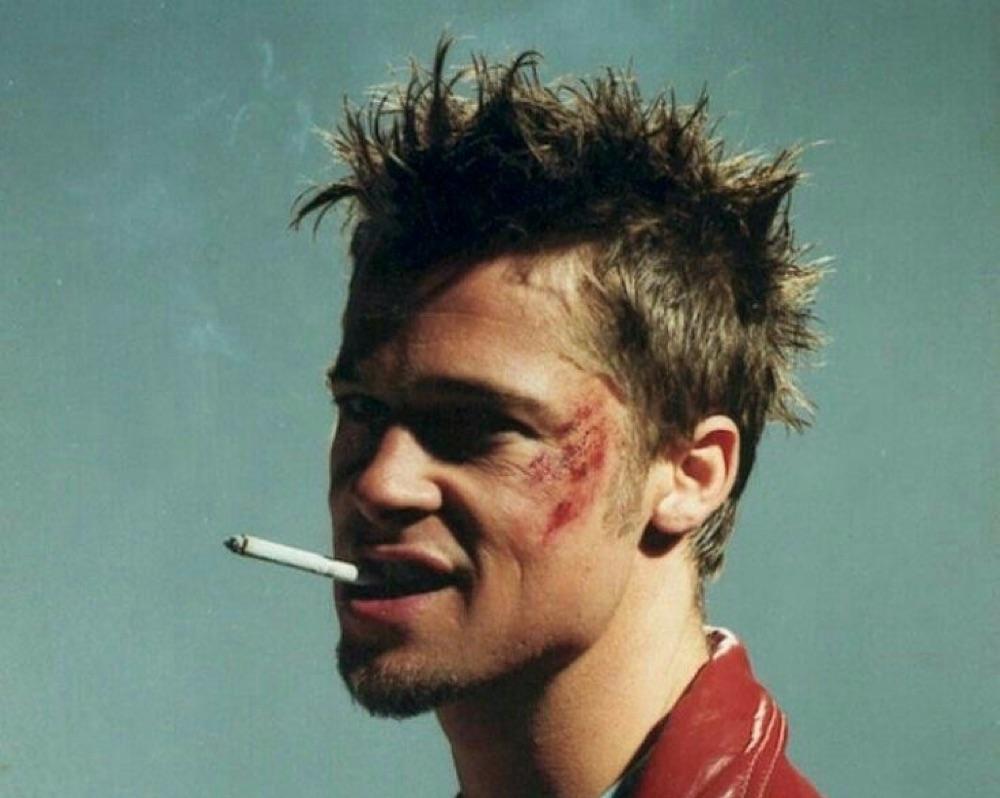 TYLER DURDEN