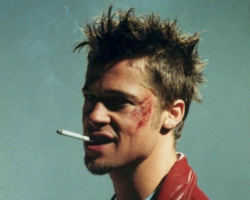 TYLER DURDEN