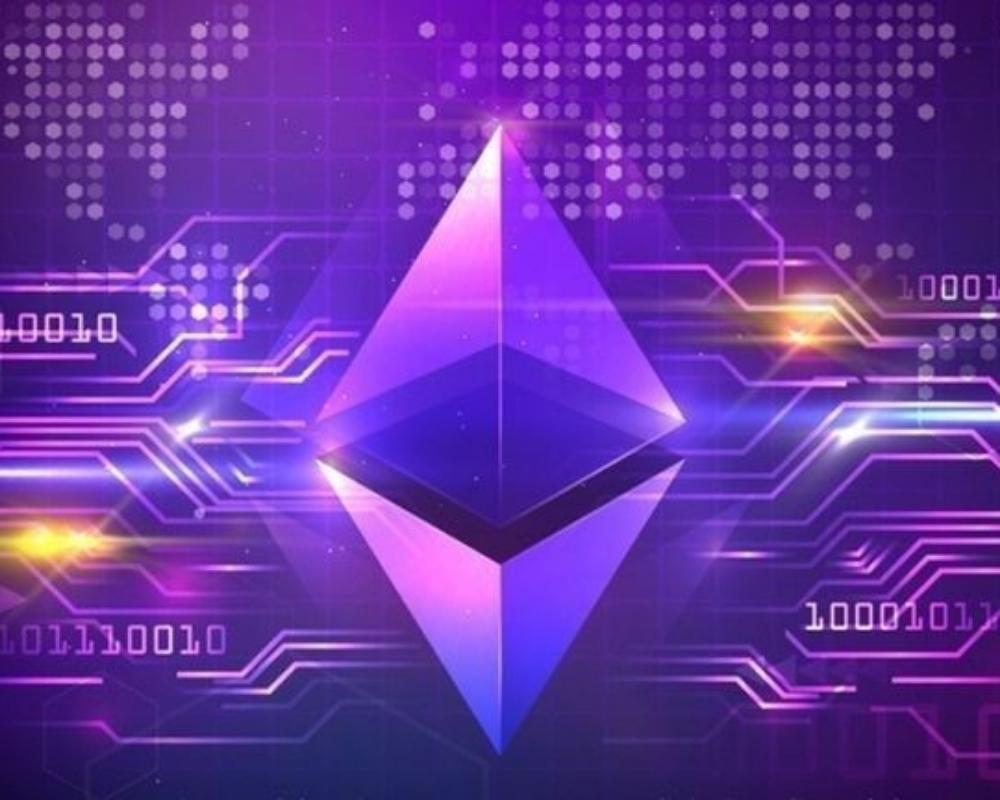 <p>Ethereum is a decentralized...