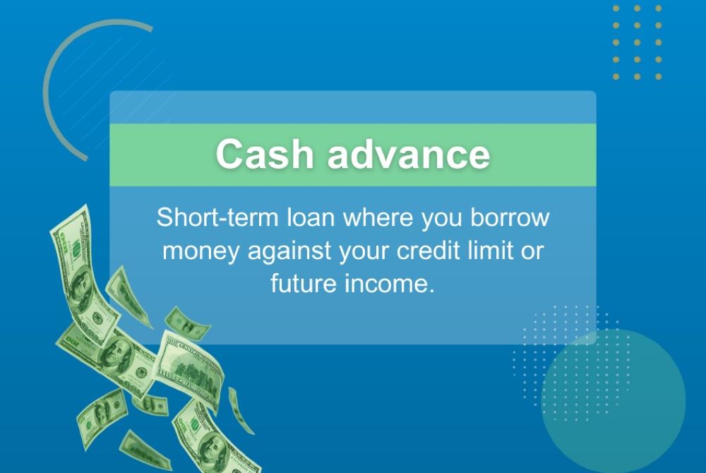 Cash Advance