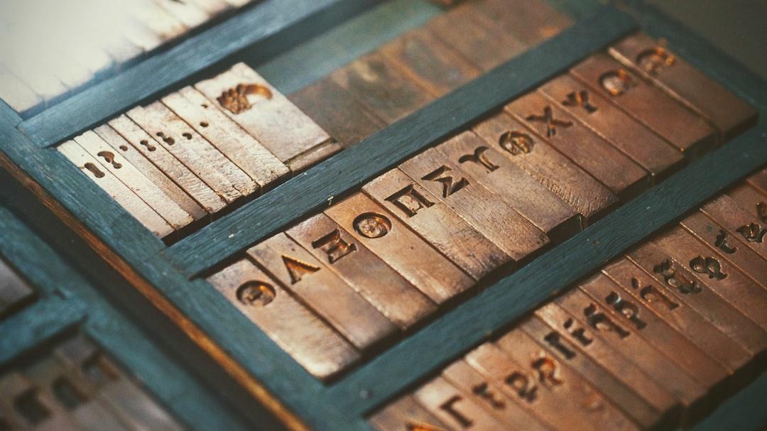 Decoding Ancient Texts